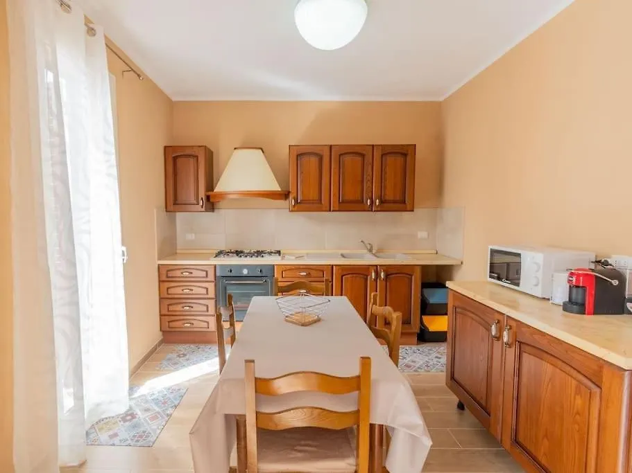 Casa Vacanze La Dolce Vita Mandra Capreria Italy