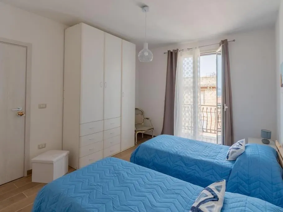 Casa Vacanze La Dolce Vita Mandra Capreria