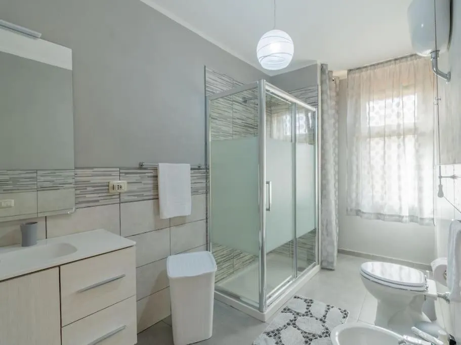 Apartment Casa Vacanze La Dolce Vita Mandra Capreria