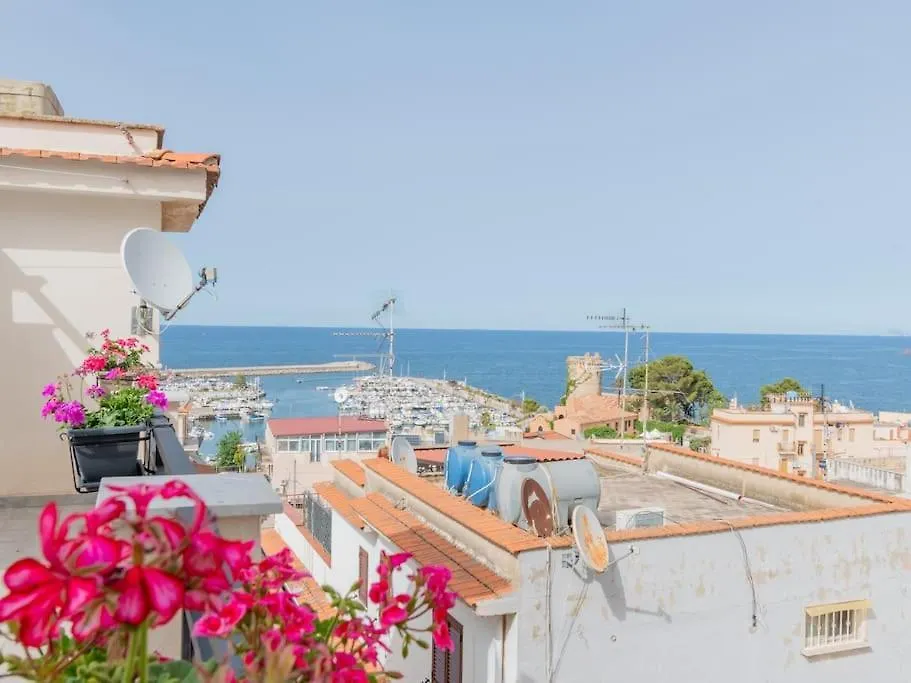 Casa Vacanze La Dolce Vita Mandra Capreria