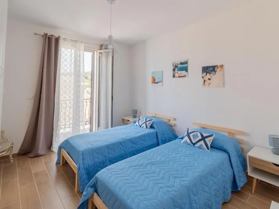 Casa Vacanze La Dolce Vita Mandra Capreria 0*,  Italy