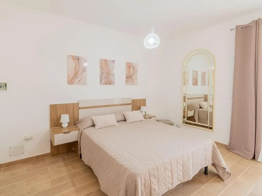 Casa Vacanze La Dolce Vita Mandra Capreria Apartment