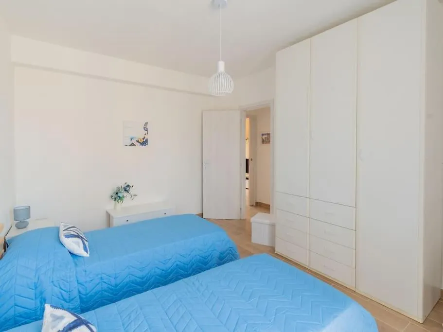 Casa Vacanze La Dolce Vita Mandra Capreria