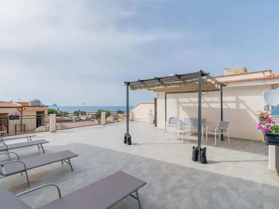 Apartment Casa Vacanze La Dolce Vita Mandra Capreria