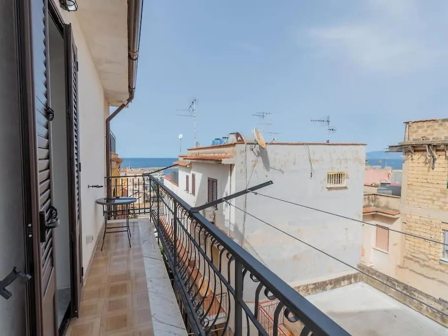 Casa Vacanze La Dolce Vita Mandra Capreria Italy